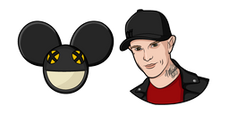 Deadmau5 Cursor