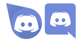 Курсор Discord
