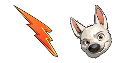 Bolt  Cursor