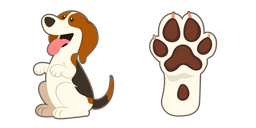 Dog Cursor