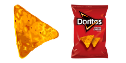 Doritos Curseur