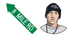 Eminem Cursor