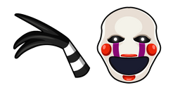 Five Nights at Freddy's The Puppet Cursor