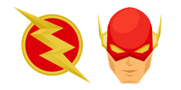 Flash Cursor