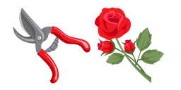 Florist Cursor