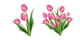 Tulips Cursor