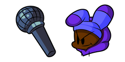 Friday Night Funkin' SNB Cursor