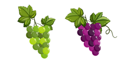 Grape Cursor