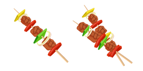 Kebab Curseur