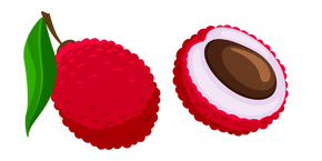 Lychee Cursor