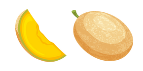 Melon Cursor