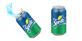 Sprite Curseur