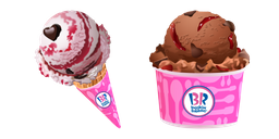Baskin-Robbins Ice Cream