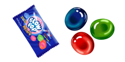 Charms Blow Pop Minis Cursor