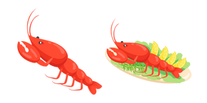 Lobster cursor