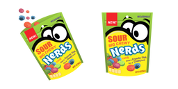 Nerds Sour Big Chewy Cursor