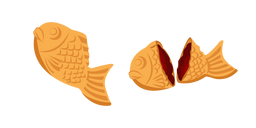 Taiyaki Cursor