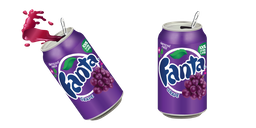 Fanta Grape Cursor