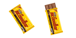 Hershey's Mr. Goodbar Cursor