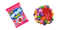 Nerds Gummy Clusters Cursor