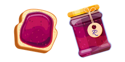 Raspberry Jam Cursor