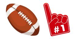 Football Cursor