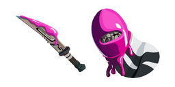 Fortnite Teef Skin Leaked Pickaxe Stickers Cursor