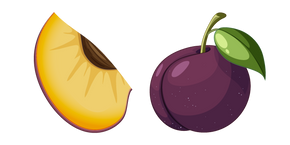 Plum Cursor