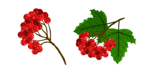 Viburnum Cursor