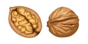 Walnuts Curseur