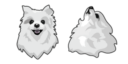 Gabe the Dog Cursor