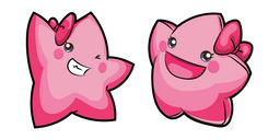 The Legendary Starfy Starly Cursor