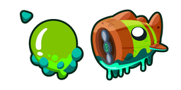 Bloons Tower Defense 6 Bloonarius The Inflator Cursor