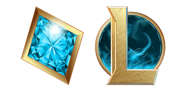 League of Legends Cursor