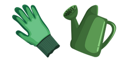 Gardener Cursor