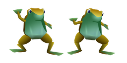 Get Nae Nae'd Meme Cursor