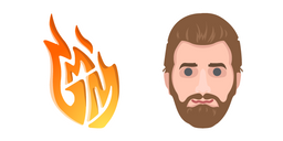 Good Mythical Morning Rhett Cursor