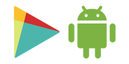 Google Play Cursor