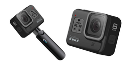 GoPro HERO8 Black Cursor