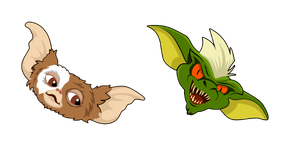 Gremlins cursor