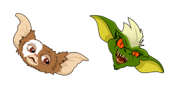 Gremlins Cursor