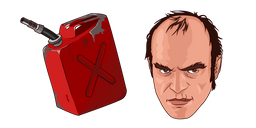 GTA 5 Trevor Philips and Fuel Cursor