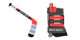 Hockey Cursor