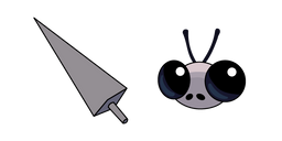 Hollow Knight Sly Cursor