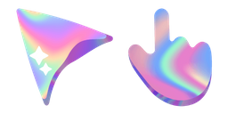 Holo Curseur