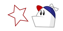 Homestar Runner Cursor