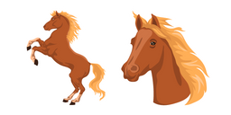 Horse Cursor