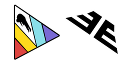 Imagine Dragons Cursor