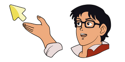 Is This a Cursor
