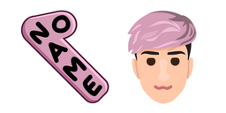 Jake Webber Cursor